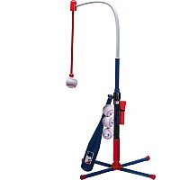 MLB 2In1 Grow-with-Me Batting Tee