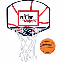 Future Champs OTD Hoops Set