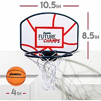 Future Champs OTD Hoops Set