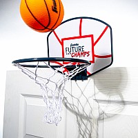 Future Champs OTD Hoops Set