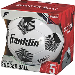 S5 Competition 100 Soccerball (Assorted Colors)