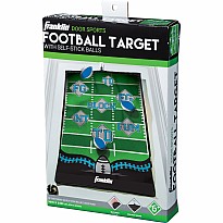 Indoor Pass Game Football Target