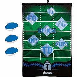 Indoor Pass Game Football Target