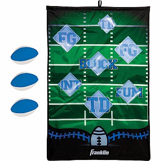 Indoor Pass Game Football Target