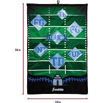 Indoor Pass Game Football Target