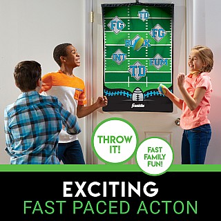 Indoor Pass Game Football Target