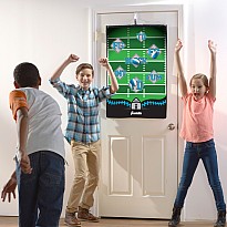 Indoor Pass Game Football Target