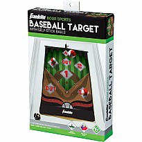 Indoor Pitch Game Baseball Target