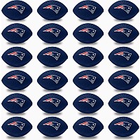 NFL Patriots Stress Balls