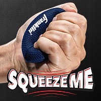 NFL Patriots Stress Balls