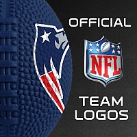 NFL Patriots Stress Balls