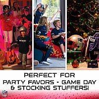 NFL Patriots Stress Balls