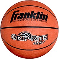Official Grip-rite 100 Basketball