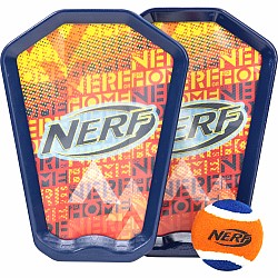 Nerf Easy Catch Game