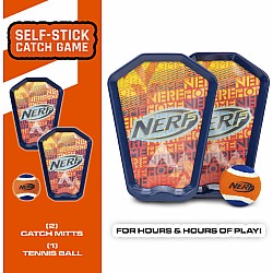 Nerf Easy Catch Game