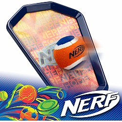 Nerf Easy Catch Game