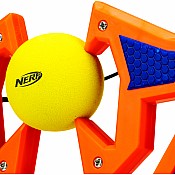 Nerf Slingshot Challenge