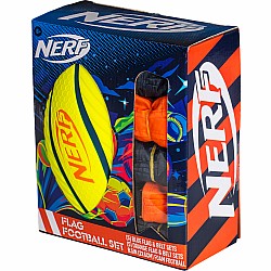 Nerf 5 V 5 Flag Set