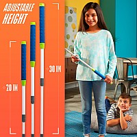 Nerf Trick Shot Golf Redesign