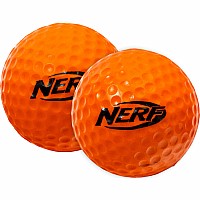 Nerf Trick Shot Golf Redesign