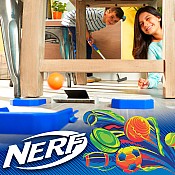 Nerf - Trick Shot Golf