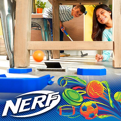 Nerf - Trick Shot Golf