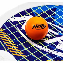 Nerf - 2 Player Tennis Set