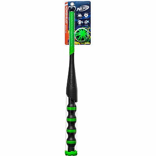 Nerf - Power Blast Baseball Bat