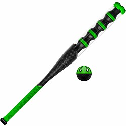 Nerf - Power Blast Baseball Bat