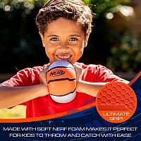 Nerf 3 Pack Mini Foam Ball Set