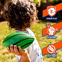 Nerf 3 Pack Mini Foam Ball Set