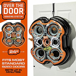 Nerf Fling N Score Door Target