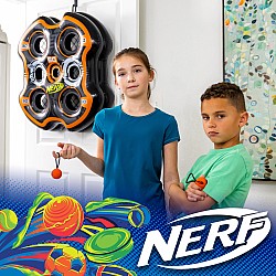 Nerf Fling N Score Door Target