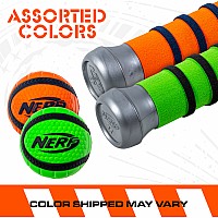 Nerf 27 Proshot Foam Bat Set (Assorted Colors)