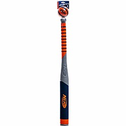 Nerf 27 Proshot Foam Bat Set (Assorted Colors)