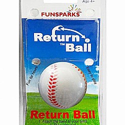FunSparks RB-1000 Return Ball