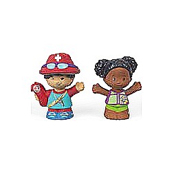 Little People children's toy figure (assorted)