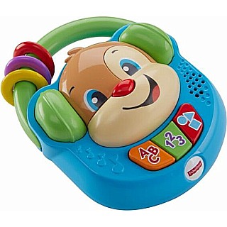 Laugh & Learn® Sing & Learn Music Player