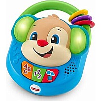 Laugh & Learn® Sing & Learn Music Player