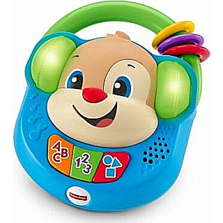 Laugh & Learn® Sing & Learn Music Player