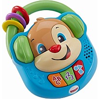 Laugh & Learn® Sing & Learn Music Player