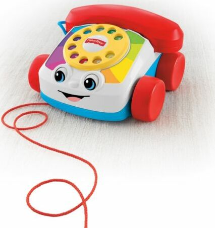 Chatter Telephone®