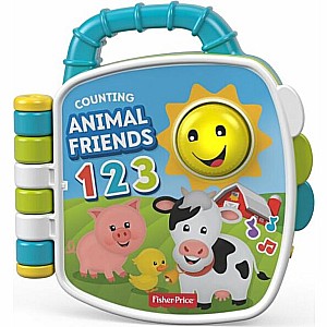 Laugh & Learn® Counting Animal Friends