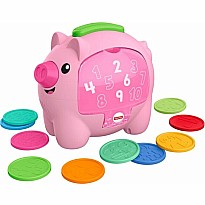 Laugh & Learn™ Count & Rumble Piggy Bank