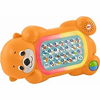Fisher-Price® Linkimals™ A To Z Otter