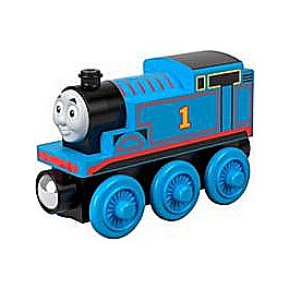 Thomas & Friends toy vehicle