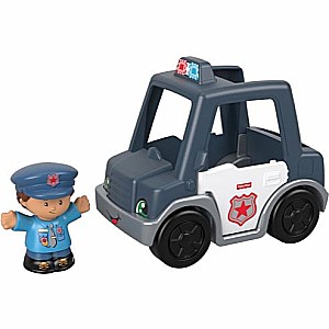  Little People Small Vehicle (assorted styles) (Spring 2021)