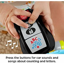 Fisher-Price® Laugh & Learn® Play & Go Keys