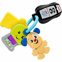 Fisher-Price® Laugh & Learn® Play & Go Keys