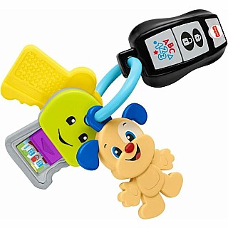 Fisher-Price® Laugh & Learn® Play & Go Keys